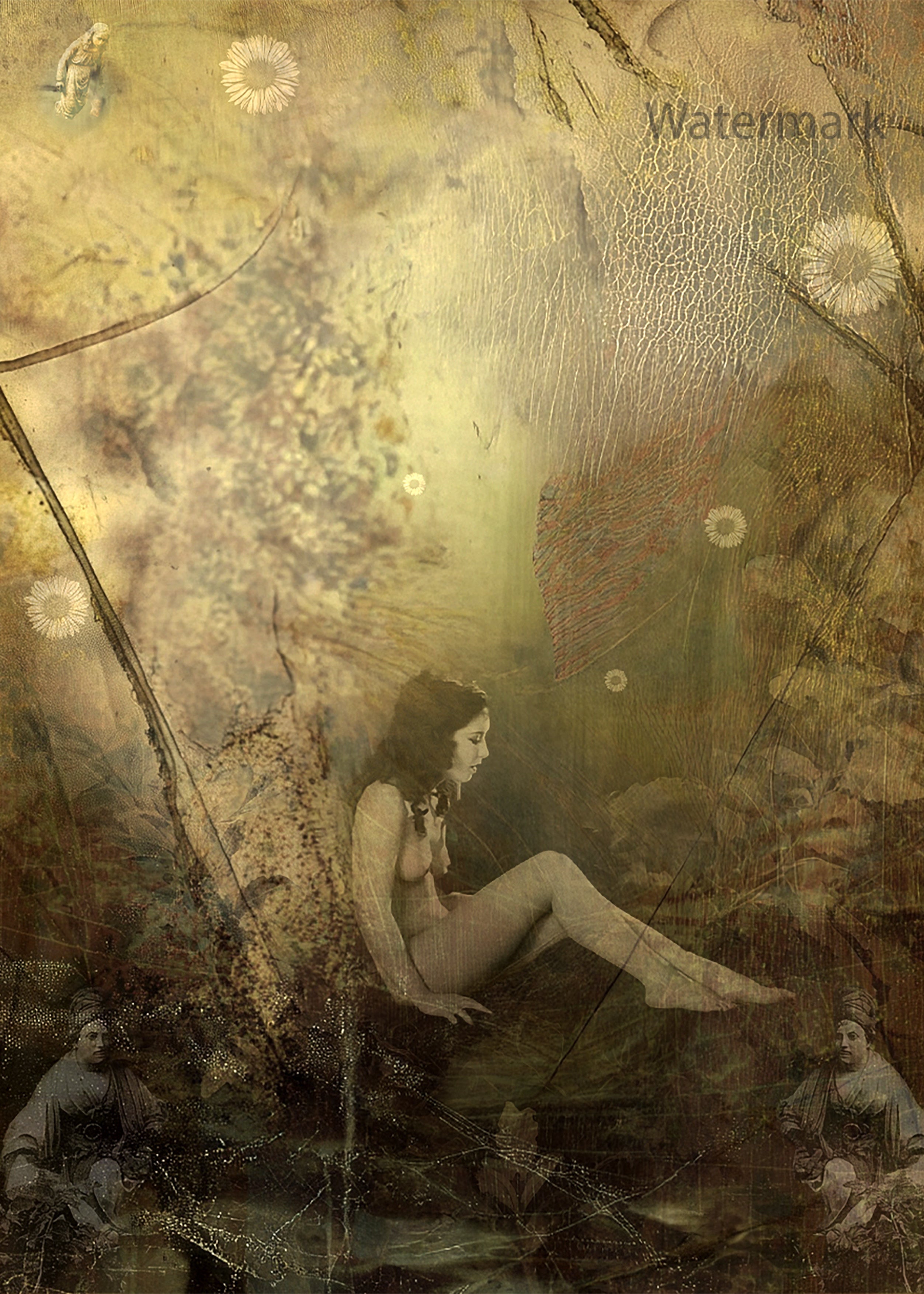 Gentle Solitude