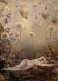 Silent Bloom