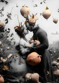 Rooted Calm