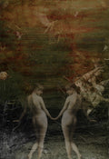 The Garden Before Memory