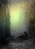 Veiled Silence