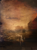 Fading into Dawn
