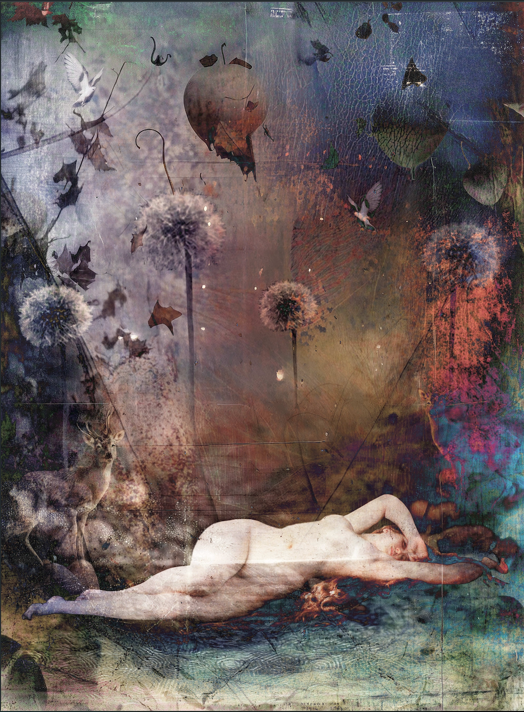 Silent Bloom